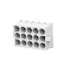 Headers, Receptacles, Female Sockets - 1-1586683-0-ND - DigiKey