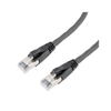 Modular/Ethernet Cables (RJ45, RJ11) - 5073-TRD626ASZ-BLK-15F-ND - DigiKey