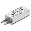 Actuators/Cylinders - 2171-DRRD-12-180-FH-Y9A-ND - DigiKey