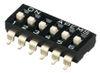 Rotary Encoded DIP Switches - 8772270 - RS Components, Ltd.