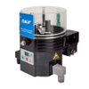 Filter Regulator Lubricators - 2670242 - RS Components, Ltd.