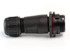 Industrial Circular Connectors - 2070638 - RS Components, Ltd.