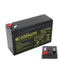 Lead Acid Batteries - 313487 - RS Components, Ltd.