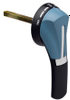 Rotary Handles - 2242320 - RS Components, Ltd.