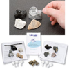 Classifying Sedimentary, Igneous and Metamorphic Rocks Kit -- LA403S - Image