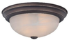 Flush Mounts-Bowl Style - 653973 - Light Center (The)