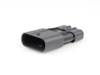 Wire Housings & Plugs - 536484 - RS Components, Ltd.