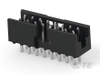 PCB Headers & Receptacles - 6-2509875-8 - TE Connectivity