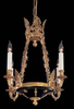 N850204 Mid. Chandeliers-Candle - 779664 - Capital Lighting, Inc.