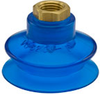 Vacuum Cup - Single Bellows -- VC 32C1-F - Image