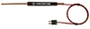 Digi-Sense Type J Econ Handle T/C Probe w/Mini Con,12