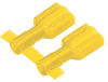 Terminals - Quick Connects, Quick Disconnect Connectors - 298-10532-2-ND - DigiKey