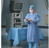 Kimberly-Clark Blue Universal Examination Gown - 036000-69025 -- 036000-69025 - Image