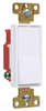 Decorator AC Switch -- 2621-347W - Image