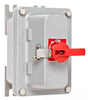 Explosionproof Disconnect Switch -- B7NFD13A - Image