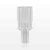 Y Connector - 83000 - Qosina Corp.