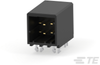 PCB Headers & Receptacles - 1-1376009-1 - TE Connectivity