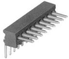 Board-Board Conn, Header, 30Way, 1Row; Connector Systems Amp - Te Connectivity - 16M4057 - Newark, An Avnet Company