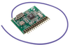 Rf Module, Receiver, Rfpic, 433.92Mhz; Rf Modulation Microchip - 04M5435 - Newark, An Avnet Company