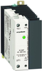 Solid State Relay, Spst, 4-32V, Din Rail; Contact Configuration Sensata/crydom - 01P6257 - Newark, An Avnet Company