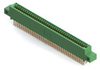 Card Conn, Dual Side, 78Pos, Wire Wrap; Card Edge Connector Type Edac - 70AJ5073 - Newark, An Avnet Company