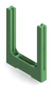Card Edge Conn, Single, 9Pos, Th; Card Edge Connector Type Edac - 65AJ0163 - Newark, An Avnet Company