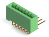 Card Edge Conn, Dual Side, 12Pos, Th; Card Edge Connector Type Edac - 60AJ0912 - Newark, An Avnet Company
