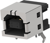 Usb Connector Type Amp - Te Connectivity - 28AC8374 - Newark, An Avnet Company
