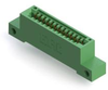 Card Edge Conn, Single, 13Pos, Th; Card Edge Connector Type Edac - 64AJ8559 - Newark, An Avnet Company