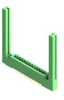 Card Edge Connector Rohs Compliant Edac - 60AJ9093 - Newark, An Avnet Company