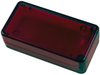 Enclosure, Multipurpose, Abs, Red; Enclosure Type Hammond - 33AC4795 - Newark, An Avnet Company