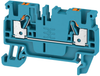 Terminal Block, Din Rail, 2Pos, 12Awg; No. Of Positions Weidmuller - 03AC4819 - Newark, An Avnet Company