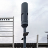 Pole Top Concealment Shrouds