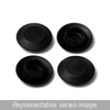 Electrical - General Accessories - Hardware - EN4PLUG40 - Hammond Manufacturing Company Inc.