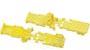 Automotive Connectors 11DIA SQUIB SLIM MK-2 PLUG HSG - 785-1612120-1 - Utmel Electronic Limited