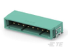 PCB Headers & Receptacles - 284123-E - TE Connectivity