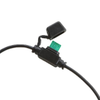 Circuit Protection - Fuseholders - 1165508-LPM-01B-18B - Win Source Electronics
