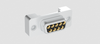 STAMPED PIN DSUB - L17TF0902114 - Amphenol Communications Solutions