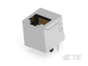 RJ45 Connectors - 133183-E - TE Connectivity