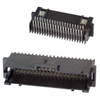 Headers, Male Pins - A3206-ND - DigiKey