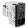 Power Entry Modules (PEM) - CCM2176-ND - DigiKey