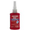 Henkel Loctite 242 Threadlocker Anaerobic Adhesive Blue 50 mL Bottle -- 135355 - Image