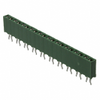 Headers, Receptacles, Female Sockets - A106398-ND - DigiKey