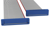 Rectangular Cable Assemblies - C3AEG-4018G-ND - DigiKey