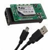 Development Boards, Kits, Programmers - Evaluation Boards - RF Evaluation and Development Kits, Boards - RN-171-EK - Shenzhen Shengyu Electronics Technology Limited
