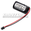 Battery - Lithium Non-Rechargeable - Lithium Primary Packs -- COMP-189 - Image