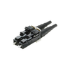 Fiber Optic Connector Assemblies - FLCDM900BLY-ND - DigiKey