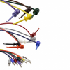 Banana, Meter Interface - 461-1283-ND - DigiKey