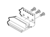 Enclosures Accessories and Hardware - AS1/2 - Powell Electronics, Inc.