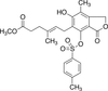 Methyl 6’-Desmethyl-4’-tosylmycophenolate - 28302 - Medical Isotopes, Inc.